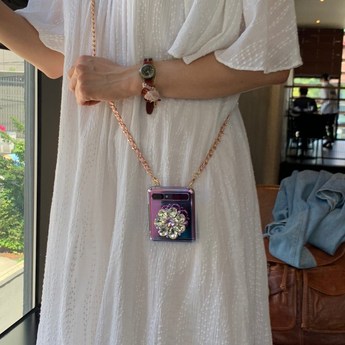 z플립케이스 정보-추천-상품