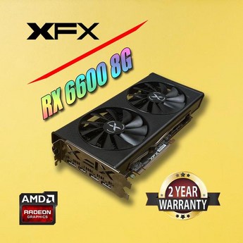 rx6600 정보-추천-상품