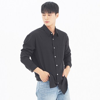 남자 셔츠, 놓치면 후회할 7가지 스타일: 섬세한 디테일부터 완벽한 핏까지 5 남자셔츠-추천-상품