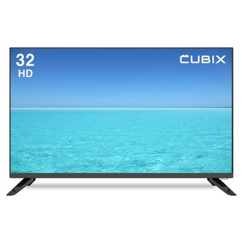 에어리브 32인치 LED HDTV 에너지효율1등급 81cm 무결점 중소기업 티비-추천-상품