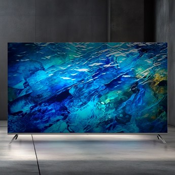 이스트라 120Hz AI 100 QLED 퀀텀사운드 구글TV-추천-상품