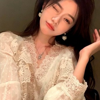 레이스블라우스-추천-상품