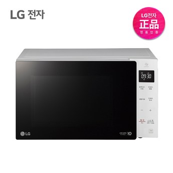 LG전자 1000W 스마트 인버터 전자레인지 23리터 MW23GD 정품 AS보장-추천-상품