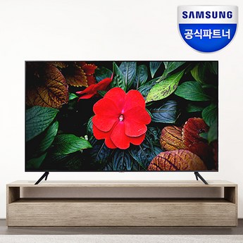 삼성 50인치 TV 스마트 사이니지 LED 4K UHD LH50BEC-H 1등급-추천-상품