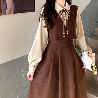 원피스 트렌드 분석: 2023년 가장 핫한 스타일 7가지 3 원피스-추천-상품
