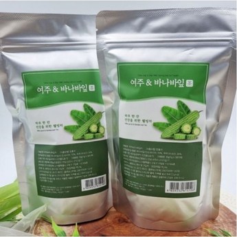 유기농바나바잎차-추천-상품