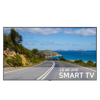 LG 65인치 TV 4K UHD 스마트 LED TV 65UQ7570 수도권 스탠드-추천-상품