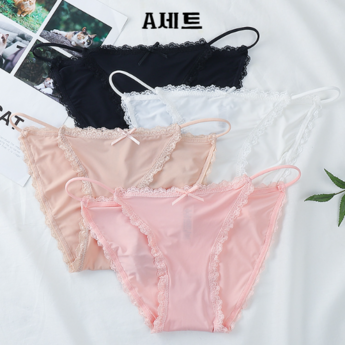 끈팬티 선택 가이드: 착용감과 기능성을 모두 잡는 7가지 추천 (상품 비교 분석 포함) 2 끈팬티-추천-상품