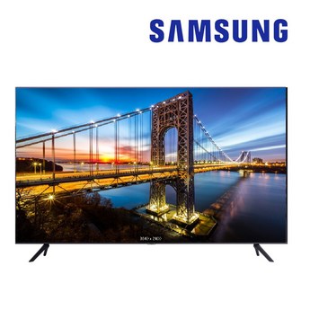 삼성 75인치 LED TV LH75BEC-H 4K UHD 1등급 스마트 사이니지 스탠드-추천-상품