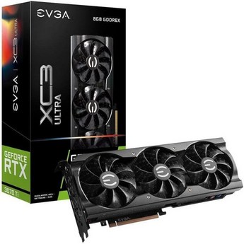 EVGA 지포스 RTX 3060Ti 3070 3080 3080Ti-추천-상품