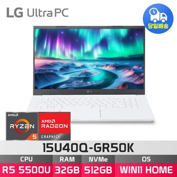 LG전자 울트라PC 15U40Q-GR36K-추천-상품