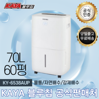 가야블루칩 KAYA KY-6538AUP-추천-상품