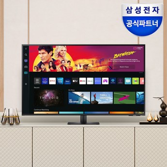 삼성전자 스마트모니터 M7 S32AM700-추천-상품