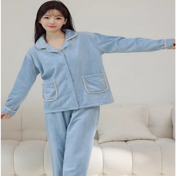 겨울밤 따스함을 더하는 커플 잠옷: 7가지 매력적인 선택 (장단점 비교 분석) 1 커플겨울잠옷-추천-상품