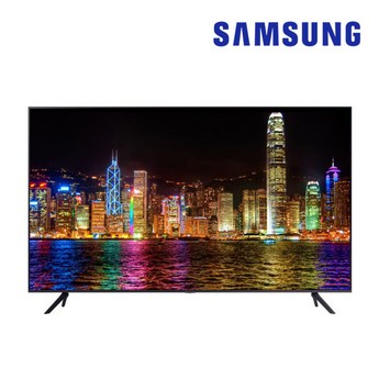 삼성전자 LH85BECHLBFXKR 85인치 LED 4K UHD 사이니지 비지니스 TV-추천-상품