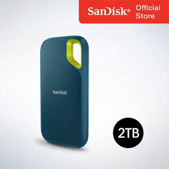 sandisk2tb-추천-상품