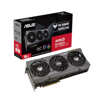 SAPPHIRE 라데온 RX 7800 XT PURE OC D6 16GB-추천-상품