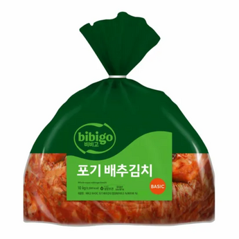 홍진경 더김치 포기김치 8kg-추천-상품