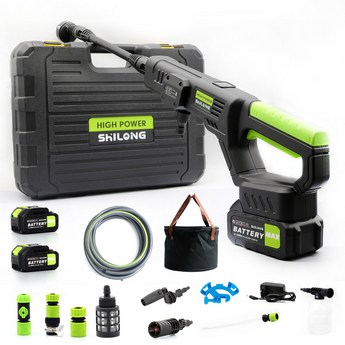 무선고압세차기 추천-추천-상품