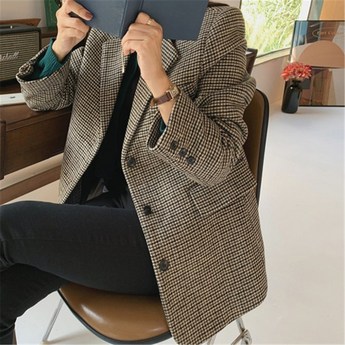 헤링본 자켓, 스타일과 따뜻함 모두 잡는 선택: 장단점 비교 분석 & 추천 팁 6 헤링본자켓-추천-상품