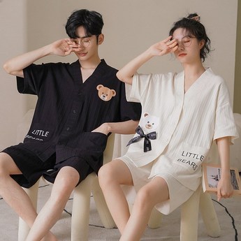 남자 반팔 잠옷, 편안함과 스타일 모두 잡는 7가지 추천: 꼼꼼 비교 분석 1 남자반팔잠옷-추천-상품