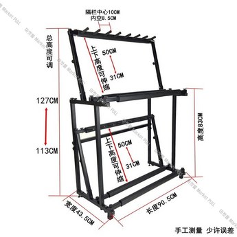 장난감총거치대-추천-상품