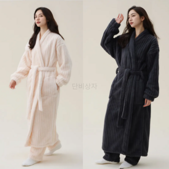 라운지로브-추천-상품