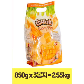 베트남체리쉬망고푸딩850g-추천-상품