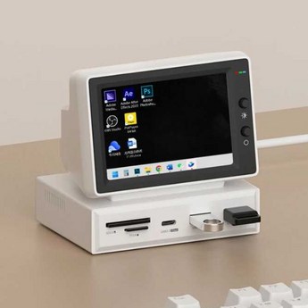 하기비스미니모니터-추천-상품