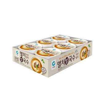 멸치컵쌀국수-추천-상품