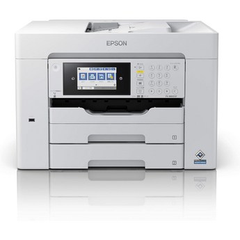 EPSON 엡손 프린터 A3 잉크젯 컬러 복합기 팩스 PX-M6010F-추천-상품