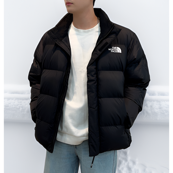 노스페이스 노스페이스 역시즌 눕시 온볼 유광 하이브리드 다운 자켓 NJ1DP6063ALL-추천-상품