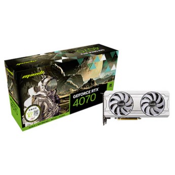 만리 RTX 4070 Ti SUPER Gallardo D6X 16GB 대원씨티에스-추천-상품