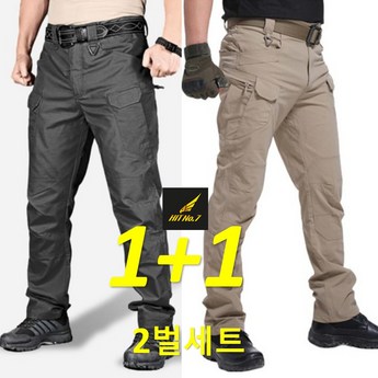 전술바지 선택 가이드: 기능과 스타일, 당신에게 맞는 완벽한 한벌 찾기 3 전술바지-추천-상품