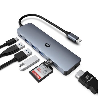 2024 usb-c허브 추천 순위 TOP 7-추천-상품
