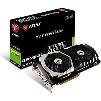 지포스 GTX1070Ti 8GB 그래픽카드-추천-상품