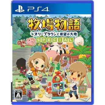 희망의 대지 PS4 목장이야기 올리브타운과 희망의 대지 스페셜 한글판 타이틀 정보 총정리 PS4 스위치 목장이야기 올리브타운 희망의 대지 스페셜 한글판 6 희망의대지-추천-상품