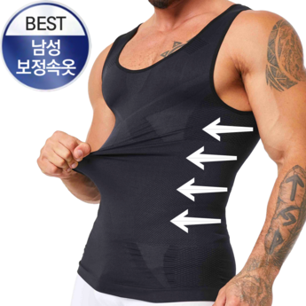 남자뱃살보정속옷-추천-상품