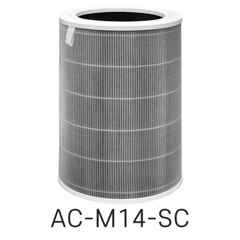 샤오미 미에어 3C 공기청정기 AC-M14-SC 38㎡-추천-상품