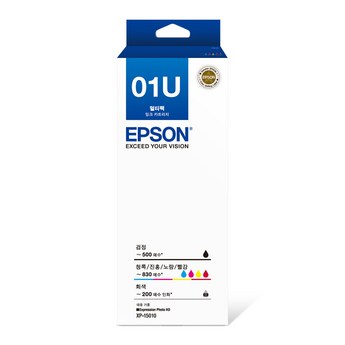 엡손 Epson 정품 잉크젯 프린터 A4 PX-S505-추천-상품