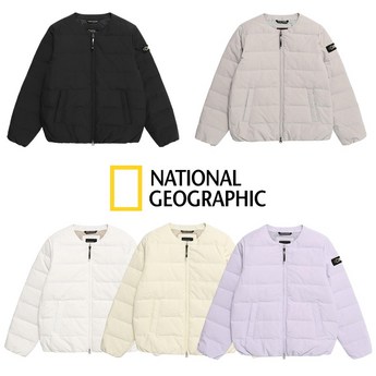 내셔널지오그래픽패딩-추천-상품
