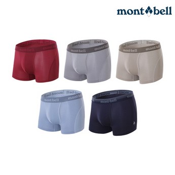 몽벨팬티-추천-상품