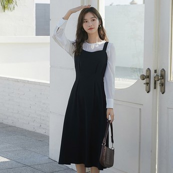 뷔스티에 원피스, 품격과 가성비 모두 잡는 선택: 상세 분석 및 추천 가이드 1 뷔스티에원피스-추천-상품