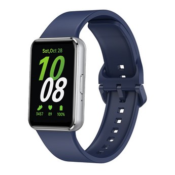 삼성전자 삼성 정품 갤럭시 핏3 밴드 블랙 SM-R390NZAACHC 제품 순정품-추천-상품
