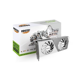 INNO3D 지포스 RTX 4070 OC D6X 12GB TWIN X2-추천-상품