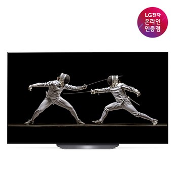 LG전자 2023 올레드 4K 163cm (OLED65A3SNA)-추천-상품