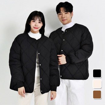 누빔점퍼 선택 가이드: 현지인 추천 베스트 7 비교 분석 4 누빔점퍼-추천-상품