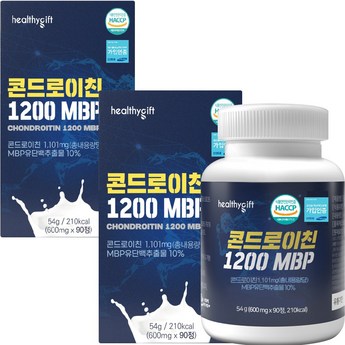 바디닥터스 콘드로이친 1200 콘레이티 MBP 1200mg x 30정-추천-상품