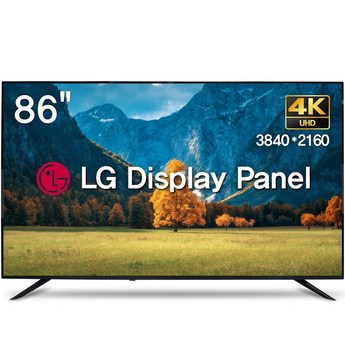 LG UHD TV 86UR8300ENA 각도조절벽걸이형 무배 ..[34307739]-추천-상품