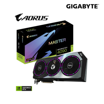 기가바이트 AORUS 지포스 RTX 4070 Master D6X 12GB 제이씨현-추천-상품